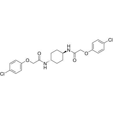 ISRIB trans-isomer