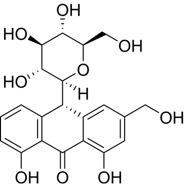 Aloin-A|CS-3707