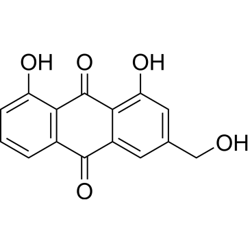 Aloe emodin|CS-3709