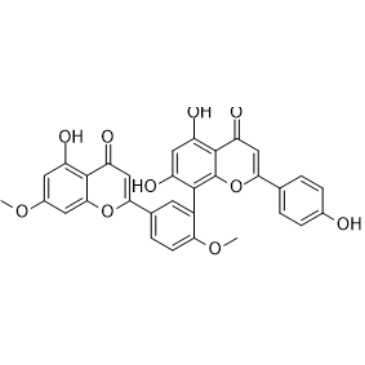 Ginkgetin|CS-3727