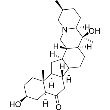 Peiminine|CS-3732