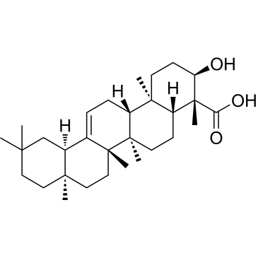 alpha-Boswellic acid|CS-3735