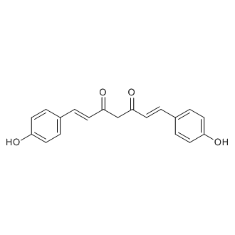 (E,E)-Bisdemethoxycurcumin|CS-3737