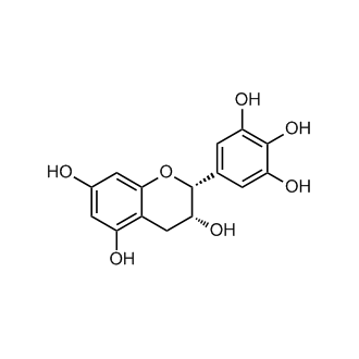 (-)-Epigallocatechin|CS-3762