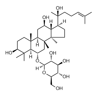Ginsenoside Rh1