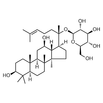 Ginsenoside C-K