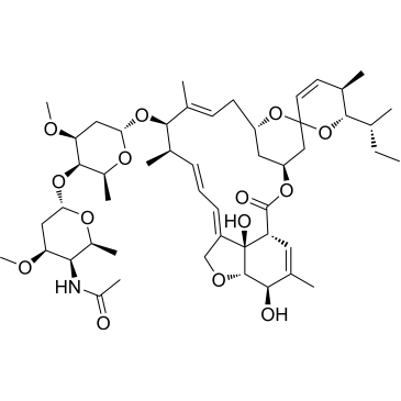 Eprinomectin|CS-3872