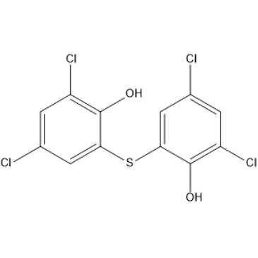 Bithionol|CS-3874