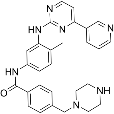 N-Desmethyl imatinib|CS-4156
