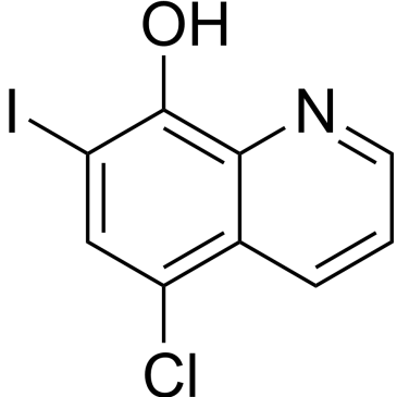 Clioquinol|CS-4283