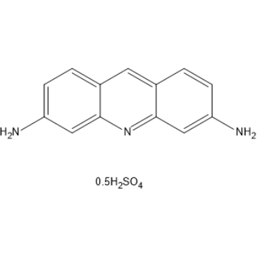 Proflavine hemisulfate|CS-4345