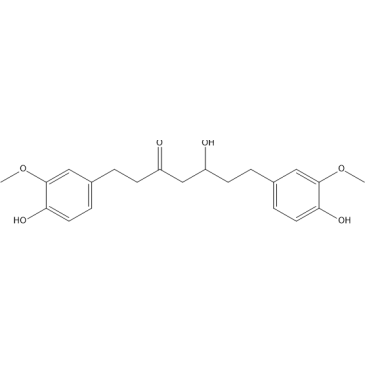 Hexahydrocurcumin|CS-4377