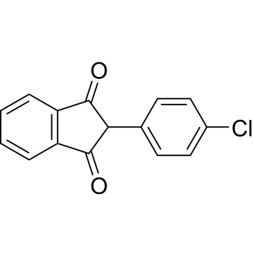 Chlorindione|CS-4387