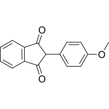Anisindione|CS-4393