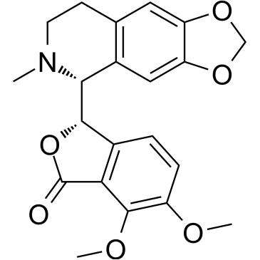 Hydrastine|CS-4396
