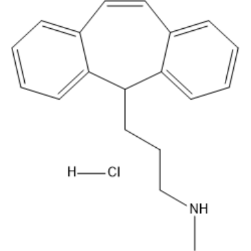 Protriptyline hydrochloride|CS-4422