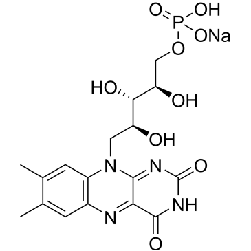 Riboflavin phosphate sodium|CS-4449