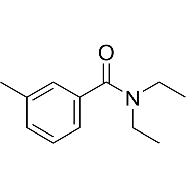 Diethyltoluamide|CS-4468