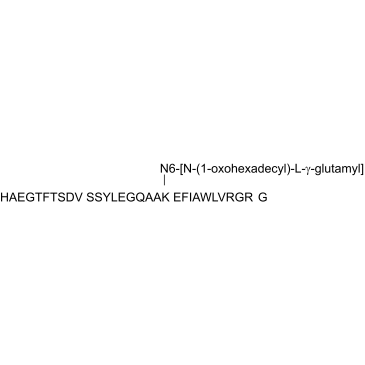 Liraglutide|CS-4545