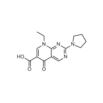 Piromidic acid|CS-4564