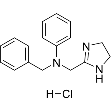 Antazoline hydrochloride|CS-4623