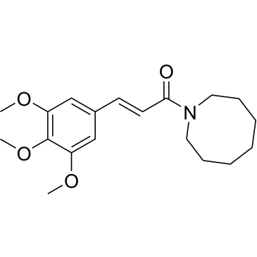 Cinoctramide|CS-4651