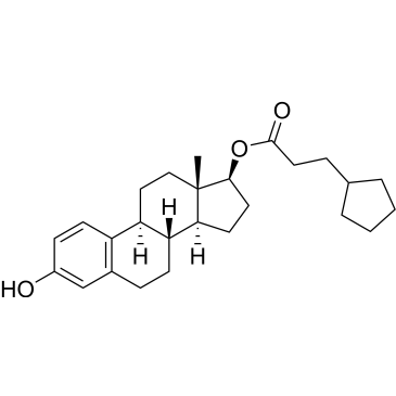 Estradiol cypionate|CS-4691