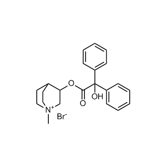 Clidinium bromide|CS-4737