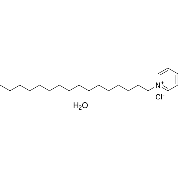 Cetylpyridinium chloride monohydrate|CS-4814