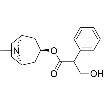 Atropine|CS-4834