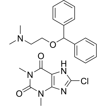 Dimenhydrinate|CS-4841