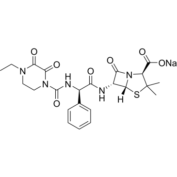 Piperacillin sodium|CS-4894