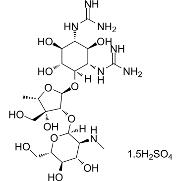 Dihydrostreptomycin sulfate|CS-4904