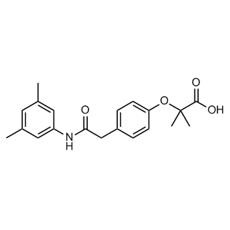 Efaproxiral|CS-4950