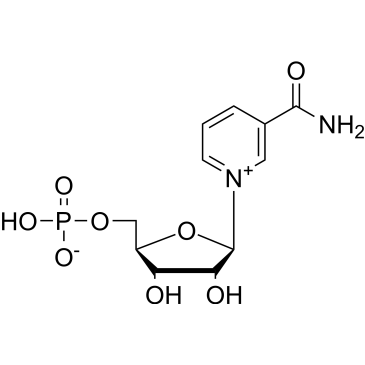 Fosribnicotinamide|CS-4996