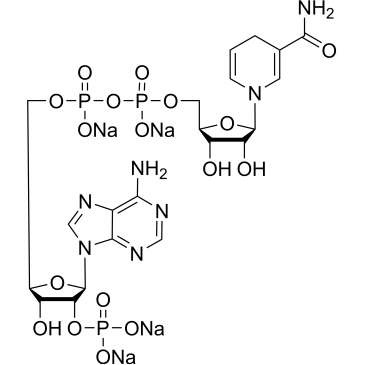 NADPH tetrasodium salt|CS-4998