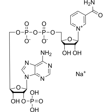 NADP sodium salt|CS-5000