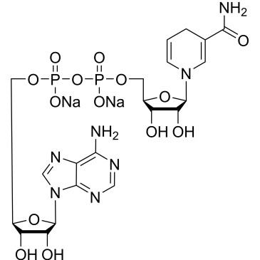 NADH disodium salt|CS-5001