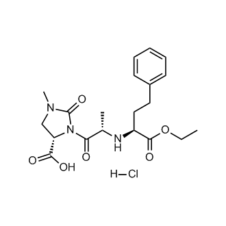 Imidapril (hydrochloride)