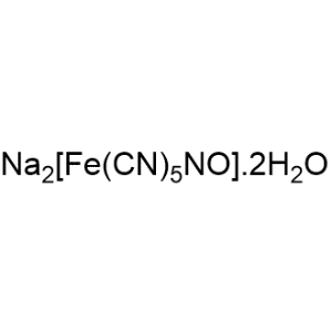 Nitroprusside disodium dihydrate|CS-5074
