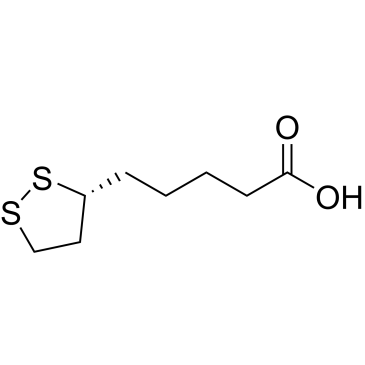 Lipoic acid|CS-5076