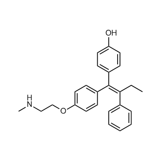 Endoxifen Z-isomer|CS-5082