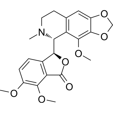 Noscapine|CS-5115