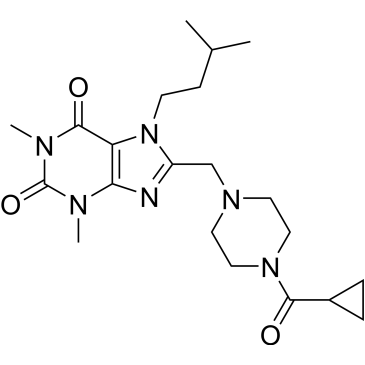 CS-5116