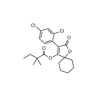 Spirodiclofen|CS-5165