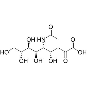 N-Acetylneuraminic acid|CS-5733
