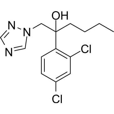 Hexaconazole|CS-5814