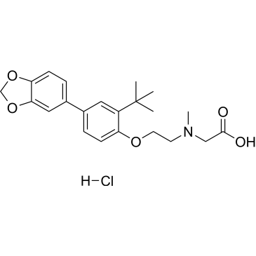LY2365109 (hydrochloride)