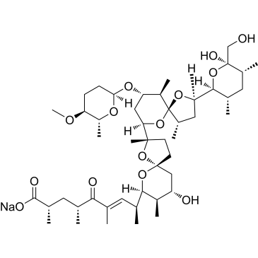 Nanchangmycin|CS-5855