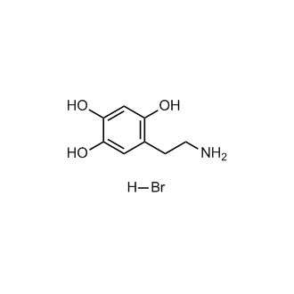 Oxidopamine (hydrobromide)